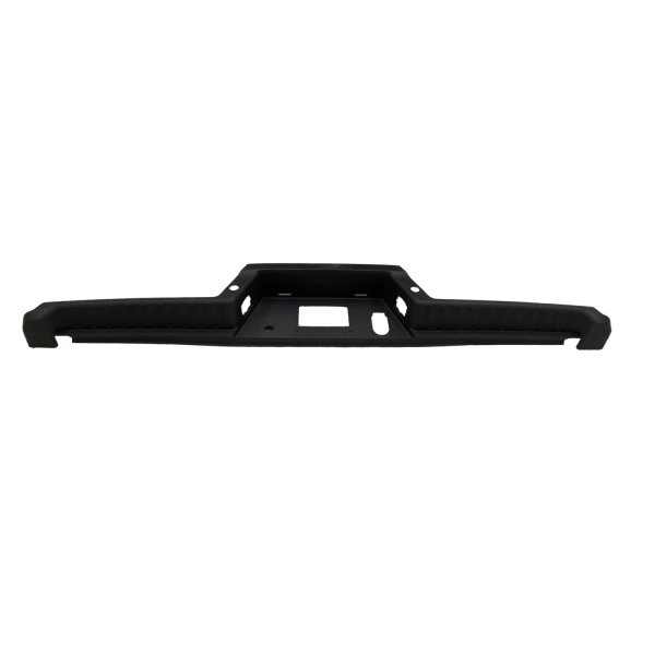 2021 - 2024 Ford F-150 Rear Bumper Step Pad