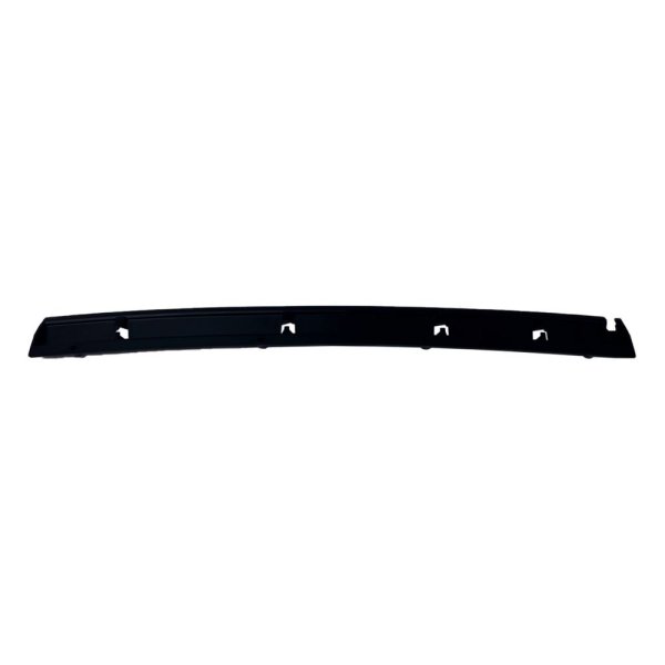 2013 - 2019 Lincoln Mkc Rear Bumper Deflector