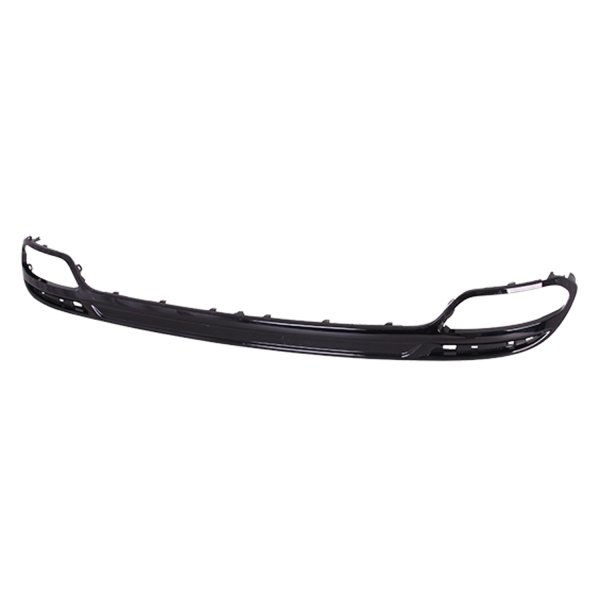 2013 - 2018 Ford Fusion Rear Bumper Valance Panel