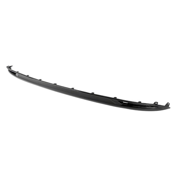 2013 - 2018 Ford Fusion Rear Bumper Valance Panel