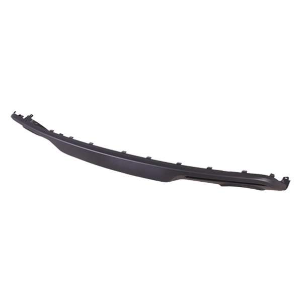 2016 - 2017 Ford Explorer Rear Bumper Valance Panel