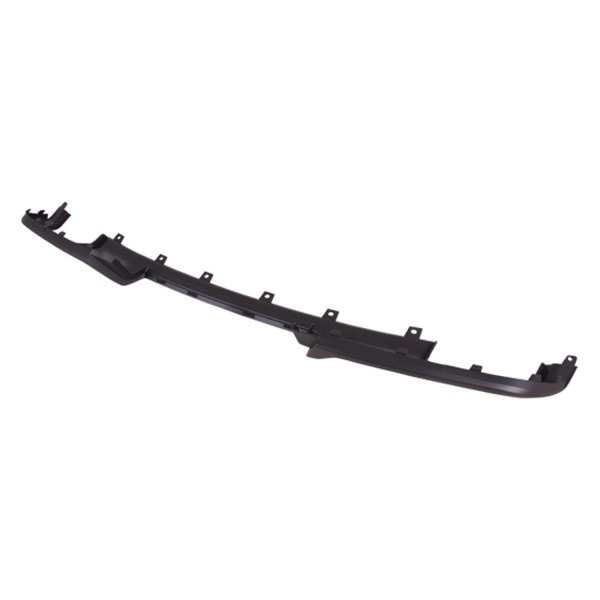 2016 - 2017 Ford Explorer Rear Bumper Valance Panel