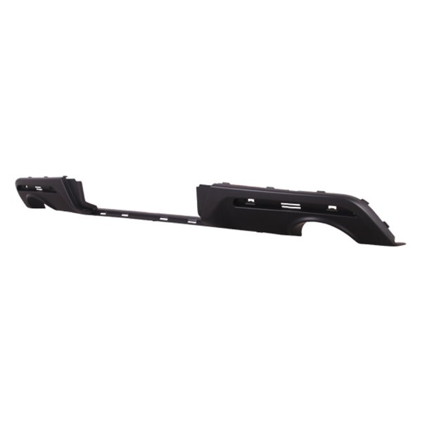 2016 - 2017 Ford Explorer Rear Bumper Valance Panel