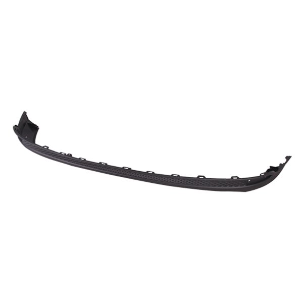 2012 - 2014 Ford Focus Rear Bumper Valance Panel