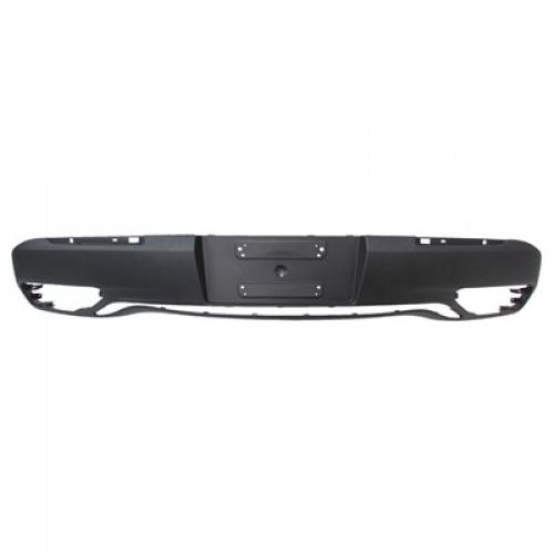 2017 - 2020 Lincoln Mkz Rear Bumper Valance Panel
