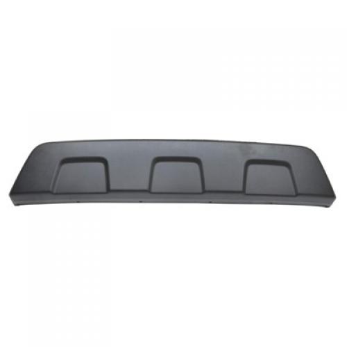 2018 - 2022 Ford Ecosport Rear Bumper Valance Panel