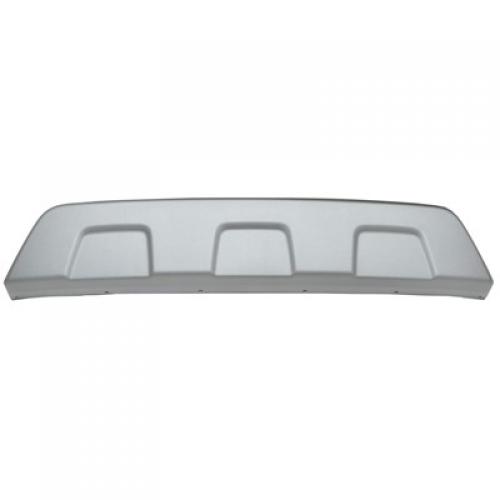 2018 - 2022 Ford Ecosport Rear Bumper Valance Panel