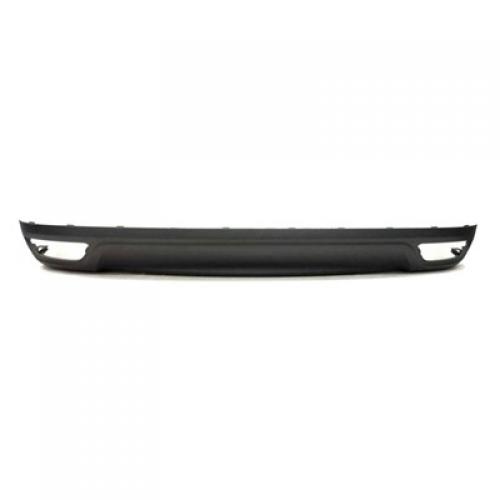 2019 - 2020 Ford Fusion Rear Bumper Valance Panel