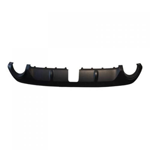 2019 - 2024 Ford Edge Rear Bumper Valance Panel