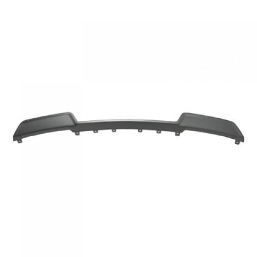 2018 - 2019 Ford Explorer Rear Bumper Valance Panel