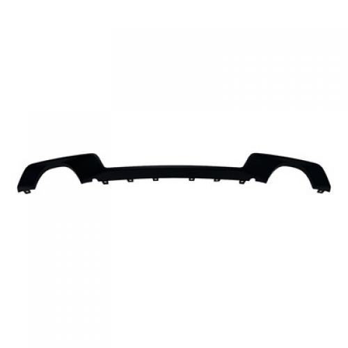2018 - 2019 Ford Explorer Rear Bumper Valance Panel