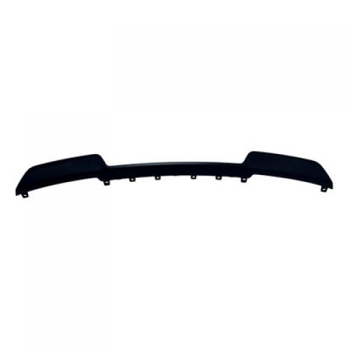 2018 - 2019 Ford Police Interceptor Utility Rear Bumper Valance Panel
