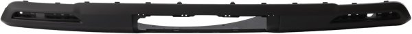 2022 - 2024 Ford Expedition Rear Bumper Valance Panel
