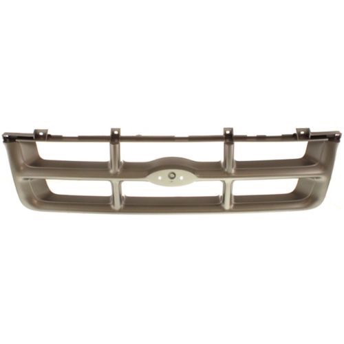 1993 - 1994 Ford Ranger Grille Assembly Replacement