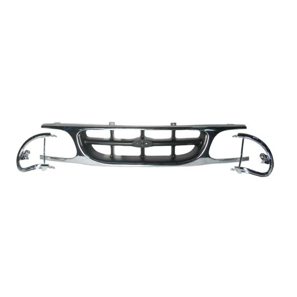 1995 - 2001 Ford Explorer Grille Assy
