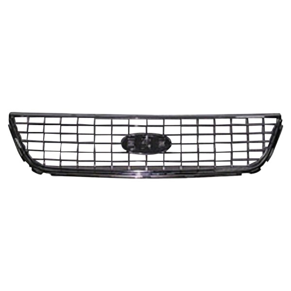 2004 - 2007 Ford Freestar Grille Assy