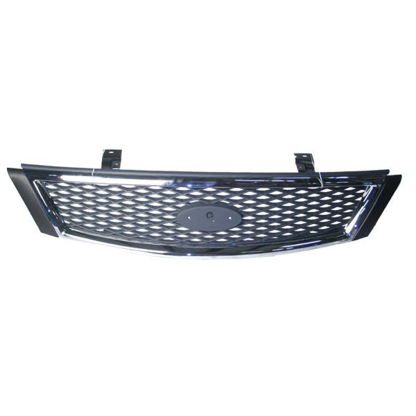 2005 - 2007 Ford Five Hundred Grille Assy