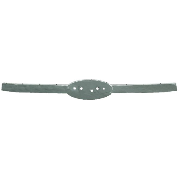2009 - 2012 Ford Flex Grille Assy