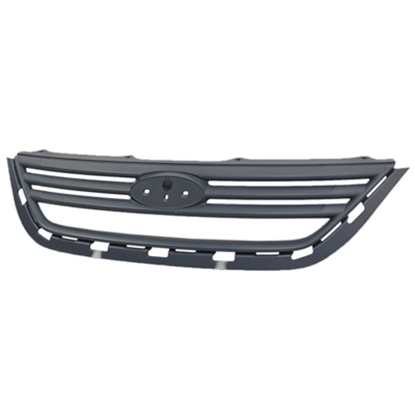 2011 - 2013 Ford Fiesta Grille Assy