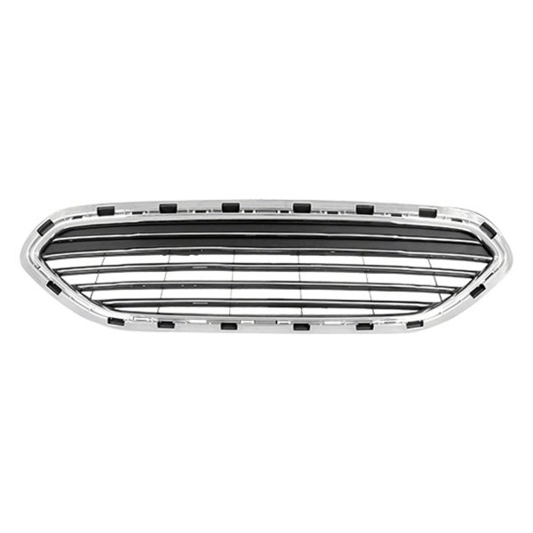 2014 - 2019 Ford Fiesta Grille Assy