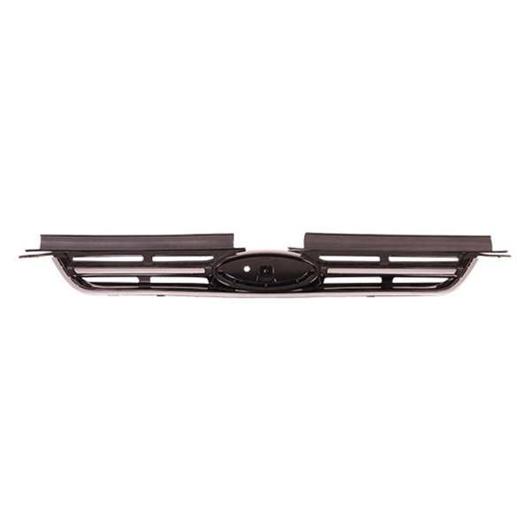 2013 - 2017 Ford C-max Grille Assy