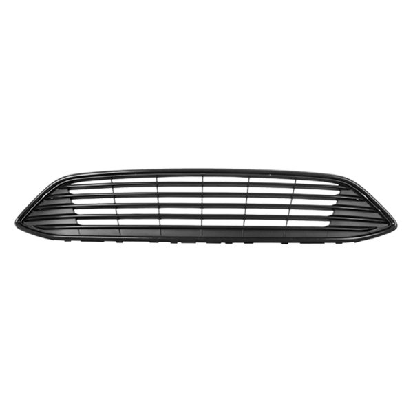 2015 - 2018 Ford Focus Grille Assy