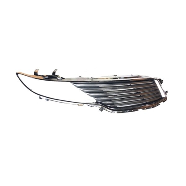 2013 - 2016 Lincoln Mkz Grille Assy