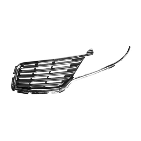2015 - 2017 Lincoln Mkc Grille Assy