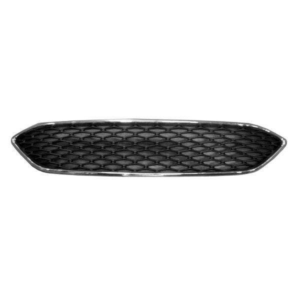2015 - 2018 Ford Focus Grille Assy