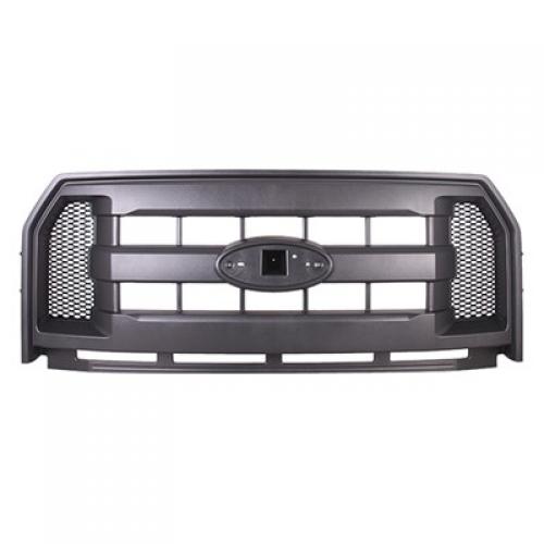 2015 - 2017 Ford F-150 Grille Assembly
