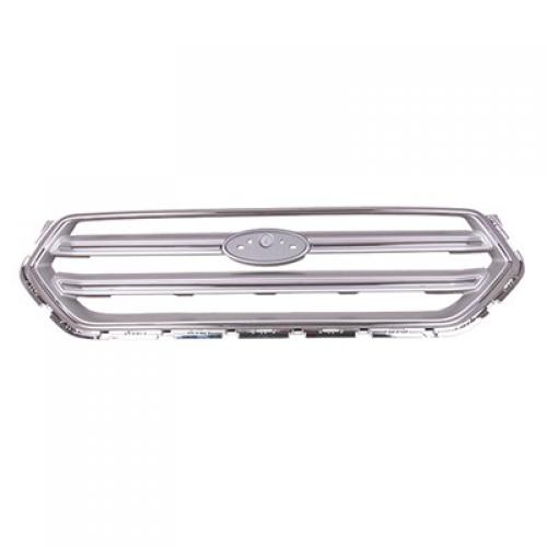 2017 - 2019 Ford Escape Grille Assembly