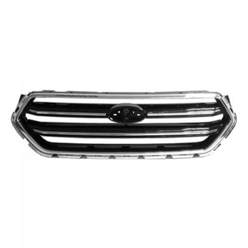 2017 - 2019 Ford Escape Grille Assembly