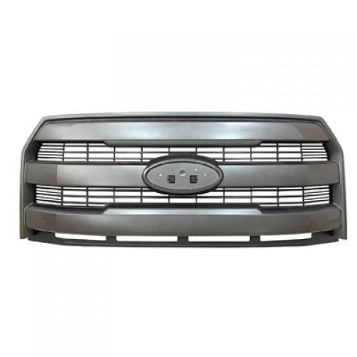 2015 - 2017 Ford F-150 Grille Assembly