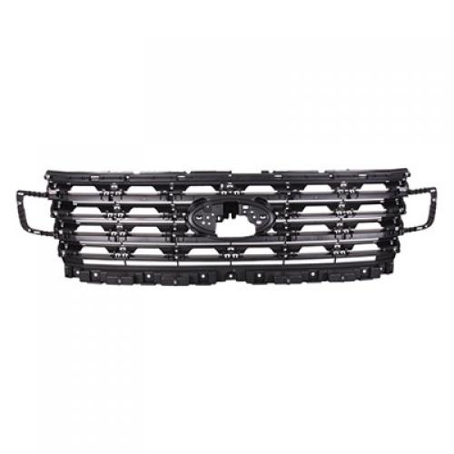 2018 - 2023 Ford Expedition Grille Assembly