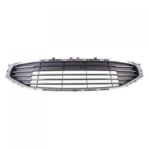 2019 - 2020 Ford Fusion Grille Assembly