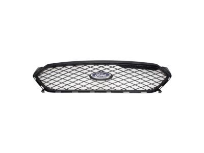 2013 - 2019 Ford Police Interceptor Sedan Grille Assembly