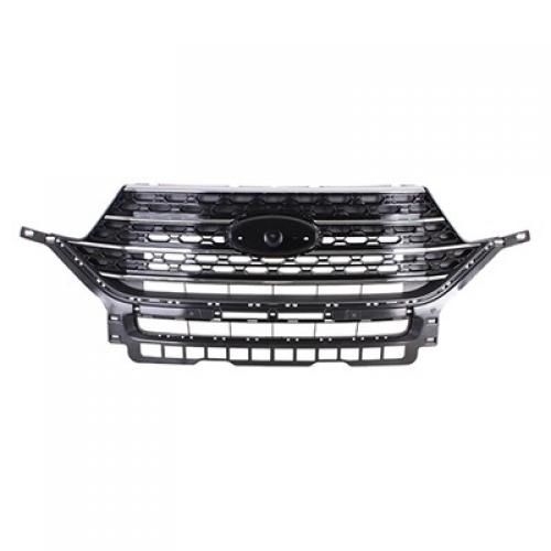2020 - 2024 Ford Explorer Grille Assembly