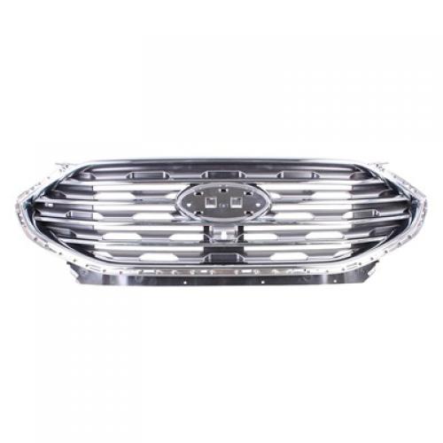 2019 - 2024 Ford Edge Grille Assembly