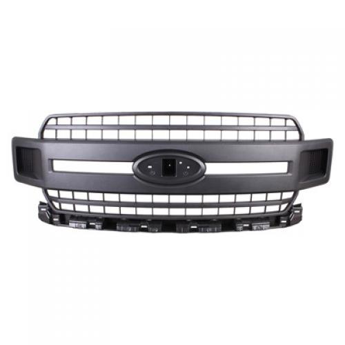 2018 - 2020 Ford F-150 Grille Assembly