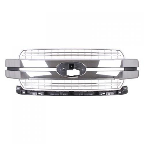 2018 - 2020 Ford F-150 Grille Assembly