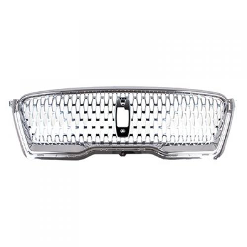 2019 - 2019 Lincoln Mkc Grille Assembly