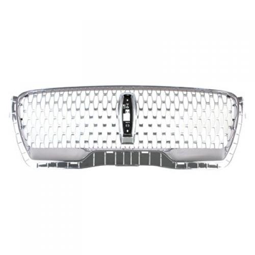 2020 - 2024 Lincoln Aviator Grille Assembly