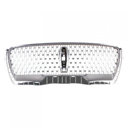 2020 - 2024 Lincoln Aviator Grille Assembly