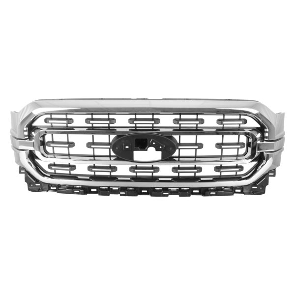2021 - 2023 Ford F-150 Grille Assembly