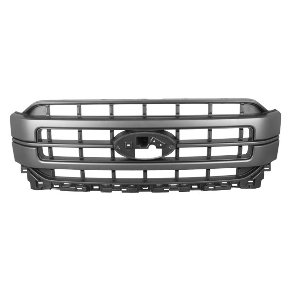 2021 - 2023 Ford F-150 Grille Assembly