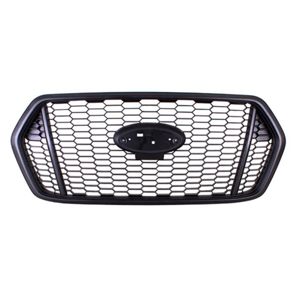 2022 - 2022 Ford Transit-150 Grille Assembly