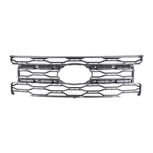 2022 - 2024 Ford Expedition Grille Assembly