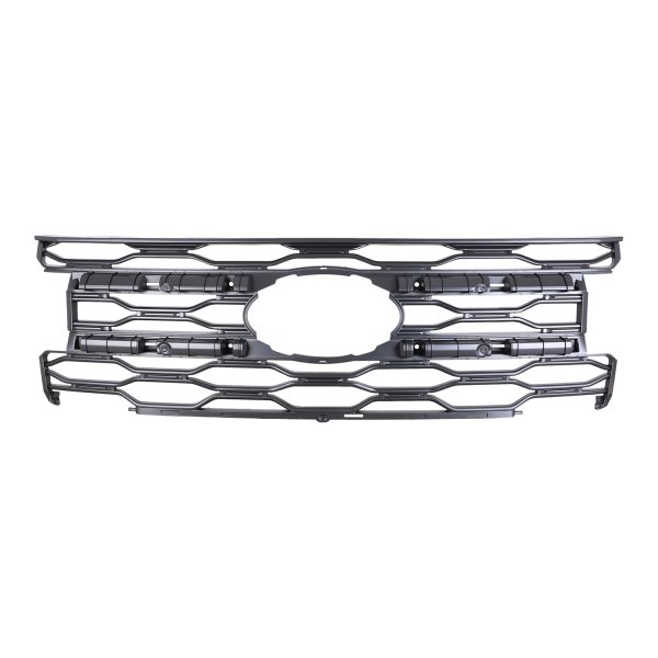 2022 - 2024 Ford Expedition Grille Assembly