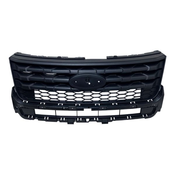 2016 - 2019 Ford Police Interceptor Utility Grille Assembly