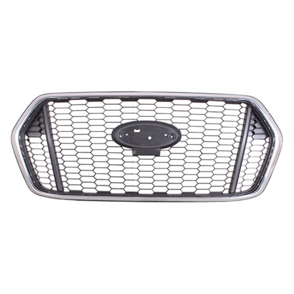 2021 - 2021 Ford Transit-250 Grille Assembly